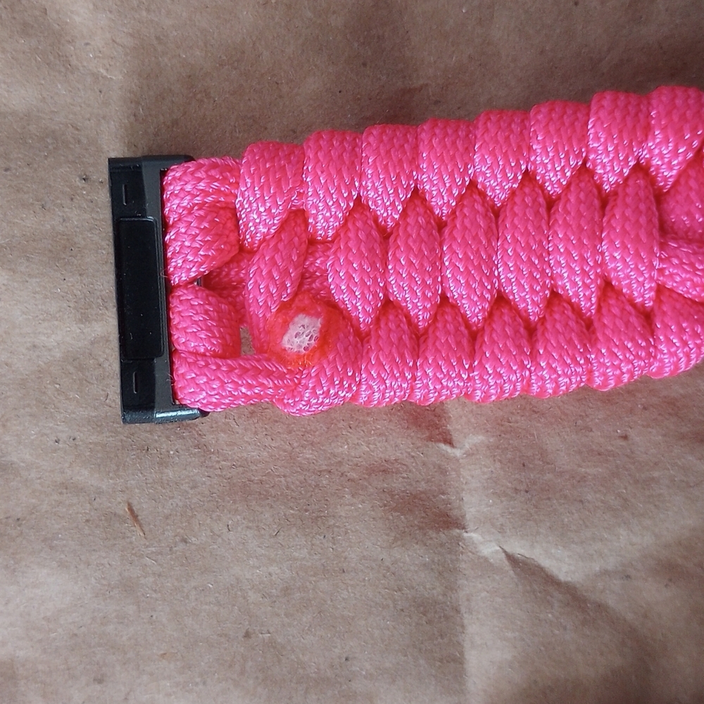 Fitbit watch bands for Versa 3 - Picture 3 of 4